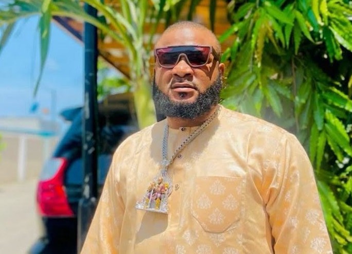 Sam Larry In Hospital After Lagos Accident Sam Larry In Hospital After Lagos Accident