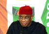 INEC Says Only Mark-Led ADC Can Upload Candidates