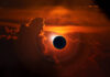 Total Solar Eclipse in August to Plunge Parts of Earth into Darkness