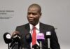 SA Envoy Raise ‘Igbo King’, Crime, Migration in Abuja Talks