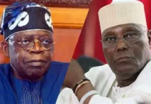 Atiku Accuses Tinubu of Hiding ₦12.8trn in the 2026 Budget
