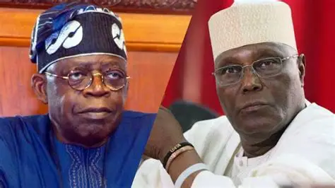 Atiku Accuses Tinubu of Hiding ₦12.8trn in the 2026 Budget