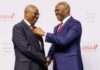 UBA Announce Exit of Elumelu as Nnorom Steps in as New Chairman