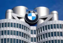 BMW to Cut 8,000 Jobs in Germany Amid Industry Squeeze