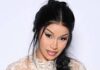 Cardi B Addresses Dating Rumors Involving Maduka Okoye