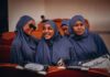 UI School Hijab Case: Appeal Court Sets Aside High Court Order