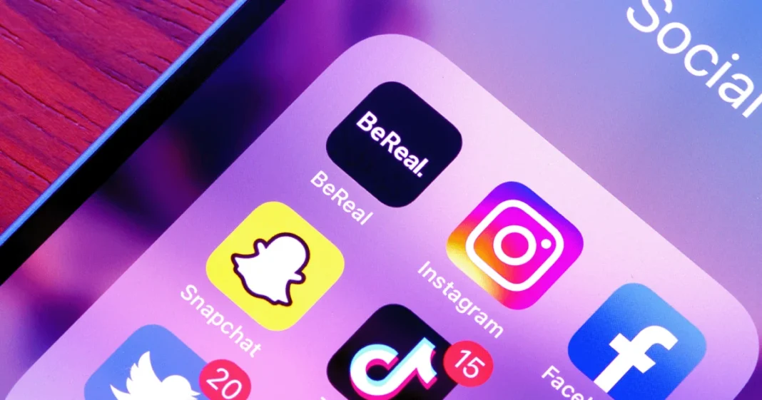 Senate Pushes Bill to Compel Social Media Offices in Nigeria Senate Pushes Bill to Compel Social Media Offices in Nigeria