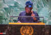 Nigeria Proposes UN Charter Preamble Be Adopted in National Laws