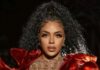 Venita Akpofure Reveals Why Younger Men Approach Her