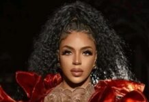 Venita Akpofure Reveals Why Younger Men Approach Her