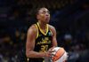Nneka Ogwumike Announces Retirement: A Legend Bows Out After 15 Seasons