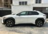 Electric Vehicle Sales Surge Globally as Africa Emerges Key Market