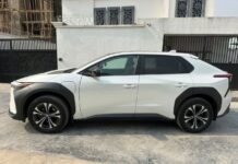 Electric Vehicle Sales Surge Globally as Africa Emerges Key Market