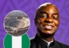 Oyedepo Unveils World’s Largest Church Auditorium wt 109,000 Capacity