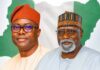 Makinde Picks Ex-DSS DG Lawal Daura as Running Mate For 2027