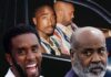 Diddy Combs Named on Witness List in Tupac Murder Trial