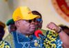Two Osun Governorship Candidates Withdraw, Back Adeleke