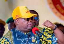 Two Osun Governorship Candidates Withdraw, Back Adeleke
