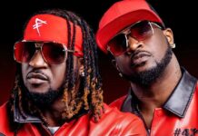 Fresh Twist In P-Square Feud