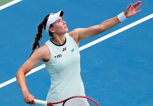 Elena Rybakina Beats Naomi Osaka to Reach Canadian Open Semi Elena Rybakina Beats Naomi Osaka to Reach Canadian Open Semi