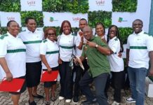 NNPC/Seplat Graduates 127 Teachers in Imo with Business Grants