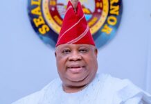Osun APC Rejects Adeleke’s Victory as ADC Hails