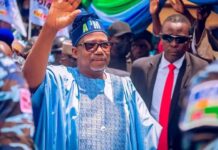 Bauchi Council Polls: APM Clears All 20 LGA Chairmanship Seats