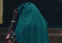 19-Year-Old New Wife Arrested for Alleged Poisoning Husband