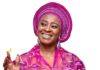 Osun First Lady Explains Why She Is Proud of the ‘Dancing Governor’