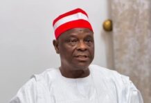 Kwankwaso Questions State Officials on Tinubu’s 2027 Campaign Council