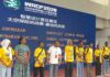 Nigerian Students Shine At iCode Competition in Beijing, China