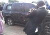 Gunmen Attack Adeleke’s Convoy, Police Confirm Davido Was Target
