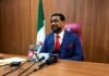 Edo Assembly Gets New Speaker After Agbebaku is Edged Out