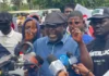 Group Call on DSS to Arrest Sowore Over Security Threat