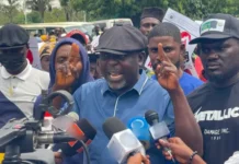 Group Call on DSS to Arrest Sowore Over Security Threat