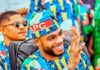 Umuahi’s Son, 12 Others Win Chairmanship Seats in Ebonyi LG Election
