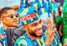 Umuahi’s Son, 12 Others Win Chairmanship Seats in Ebonyi LG Election