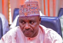 Borno Official Threatens to Anti-APC Voters, Amnesty Demands Probe