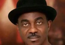 PDP Defends Jonathan as 2027 Candidate; Says Party Will Unveil Him