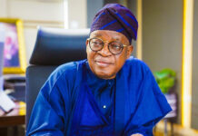 Osun APC Puts Blame of Election Loss on Ex-governor Oyetola