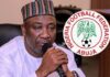 NFF President Ibrahim Gusau Resigns Amid Football Setbacks