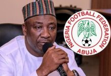 NFF President Ibrahim Gusau Resigns Amid Football Setbacks