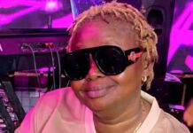 Renowned Juju & Highlife Singer, St. Janet, Passes Away at 50