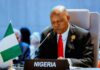 Nigeria Condemns Xenophobic Attacks in South Africa at AU Summit
