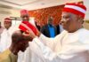 Kwankwasiyya Movement Welcomes New APC Defectors in Kano