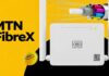MTN FibreX Users Lament Power Outage Challenge