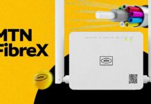 MTN FibreX Users Lament Power Outage Challenge