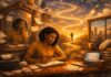 Poem: “Mirror Mirror on the Wall”