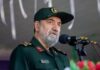 Iran Warns Nations Joining US ‘Economic War’ Will Be Treated as Enemies