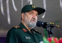Iran Warns Nations Joining US ‘Economic War’ Will Be Treated as Enemies